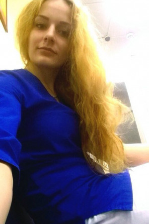 Индивидуалка Алена