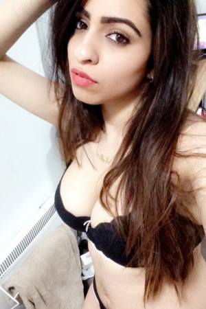 Индивидуалка Даша